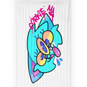 TRiCLOPS SOCKS