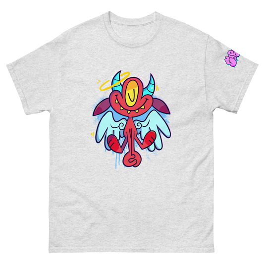 DiABLO ANGEL T-SHiRT