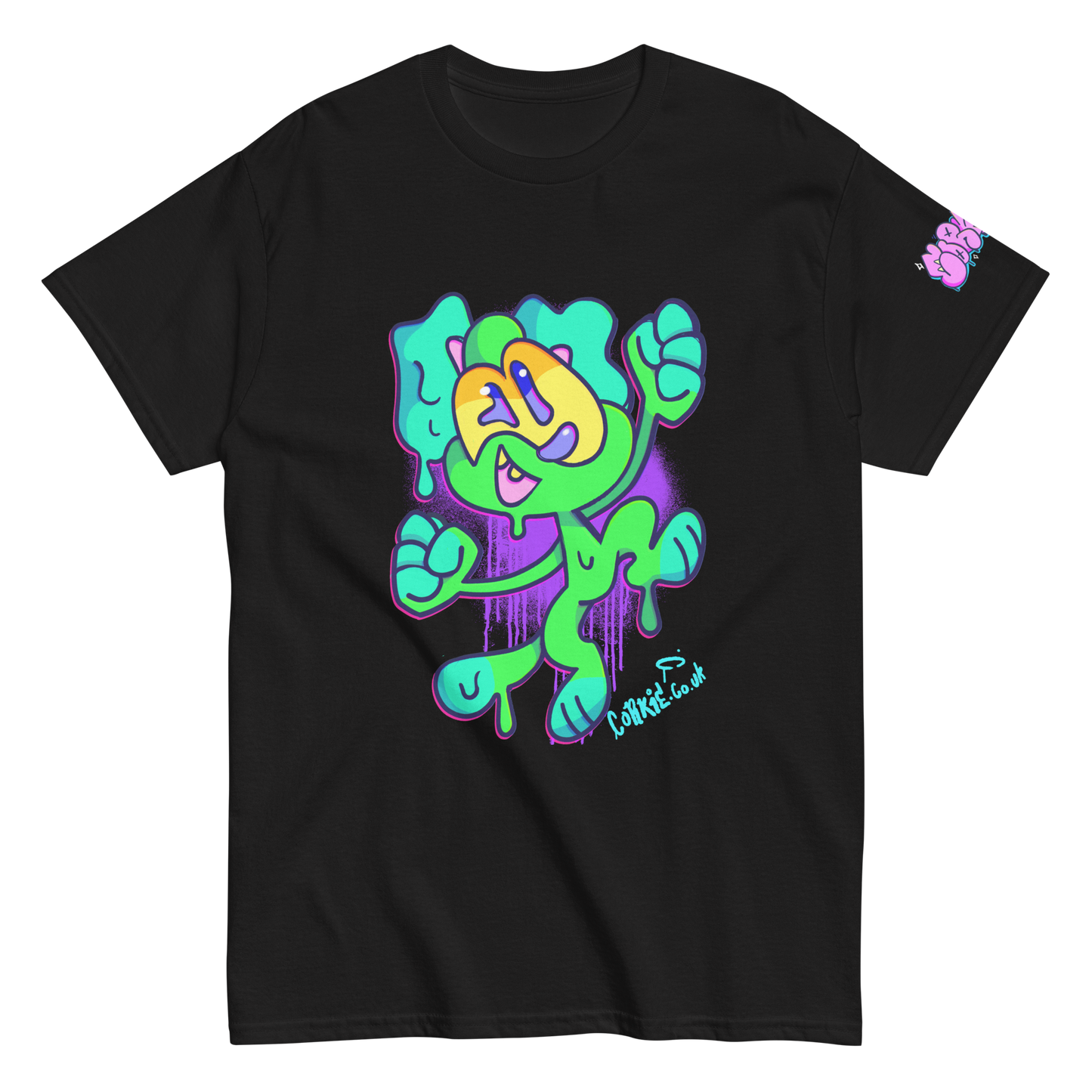 GUNK OG T-SHiRT