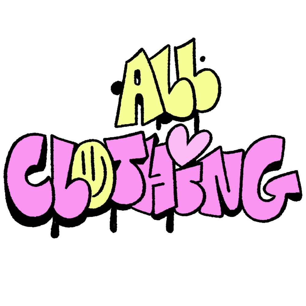 ALL CLOTHiNG