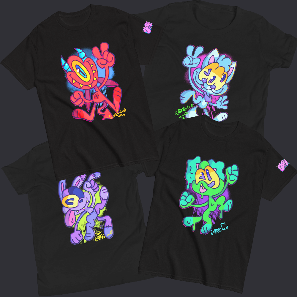 ORiGiNAL CORK SHiRTZ