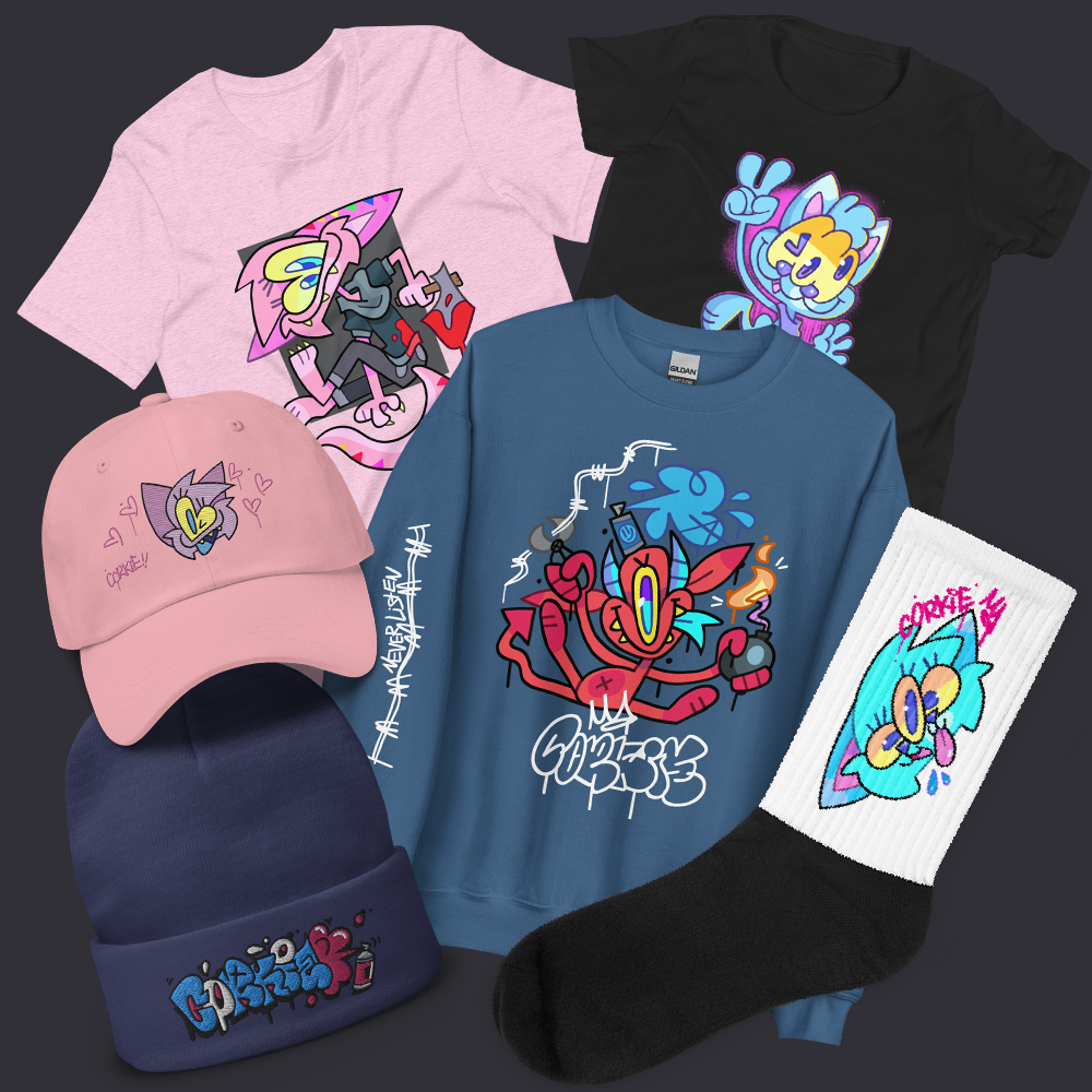 ALL CLOTHiNG