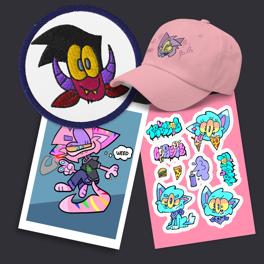 ACCESSORiES