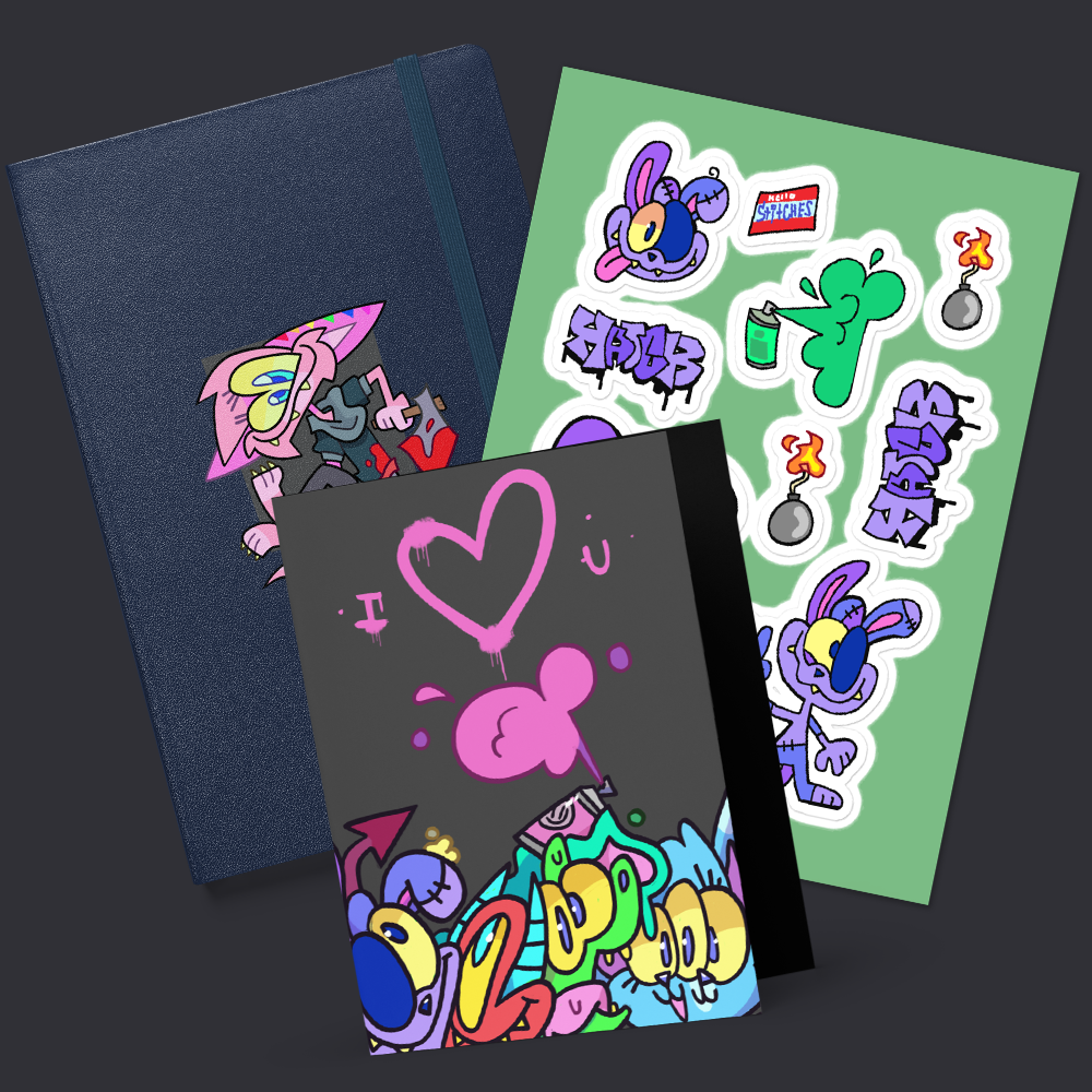 STATiONERY