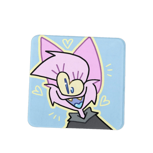 LENTiCULAR SKiTT STiCKER
