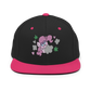 PiNKiE SMOKE HAT