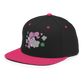 PiNKiE SMOKE HAT