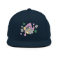 FLUTTER SMOKE CAP