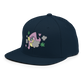 FLUTTER SMOKE CAP