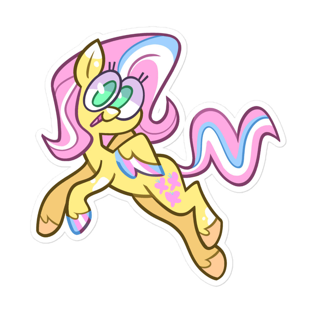 [SOON TO BE DiSCONTiNUED] MLP PRiDE