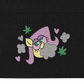 FLUTTER SMOKE BEANiE