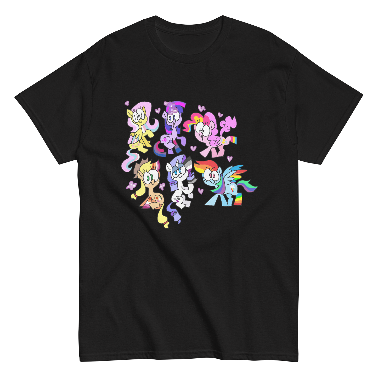 PONY PRiDE SHiRT !