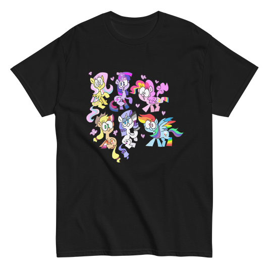 PONY PRiDE SHiRT !