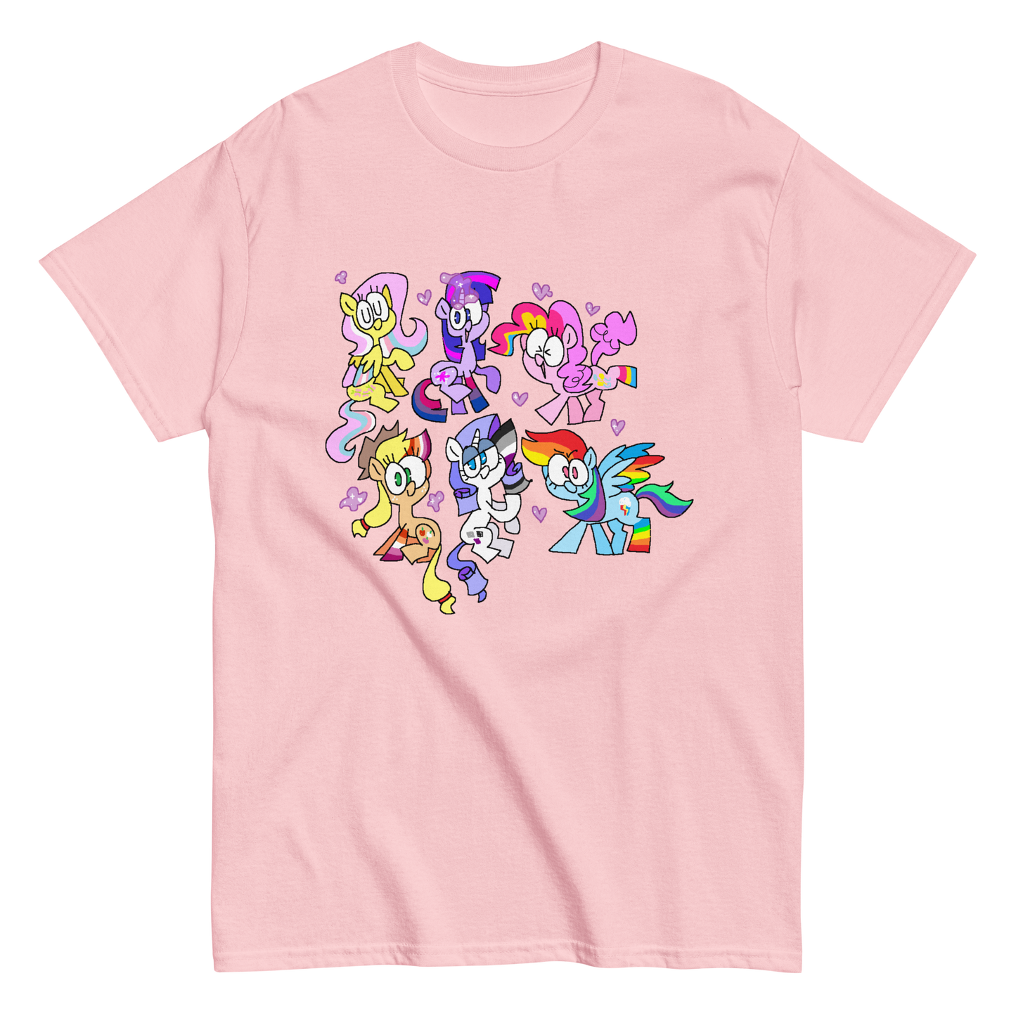 PONY PRiDE SHiRT !