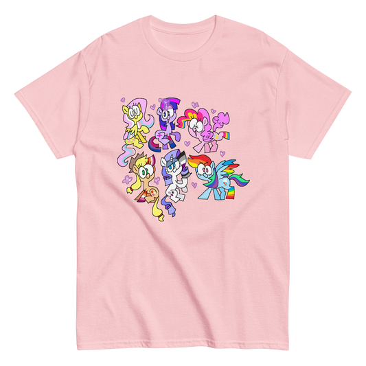 PONY PRiDE SHiRT !