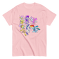 PONY TRANS PRiDE SHiRT !!
