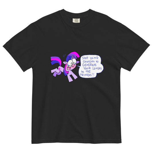 my little pony meme t-shirt